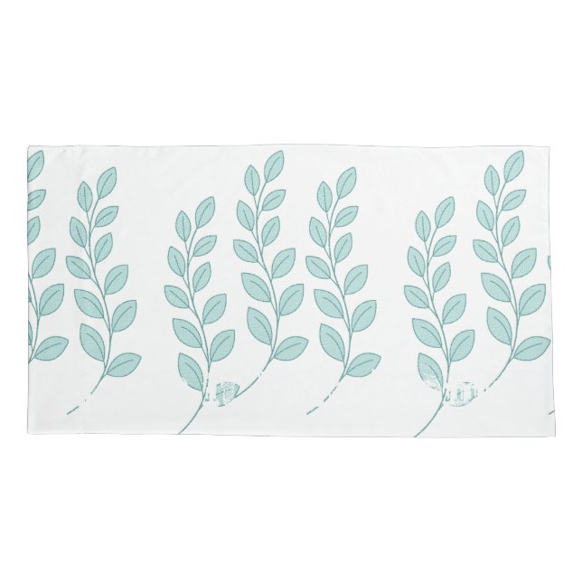 Folhas do Travesseiro Capas (Verso)