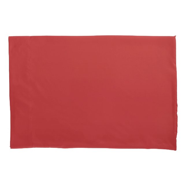 Folhas Red Breathable & Cooling - Hotel Luxury (Frente)