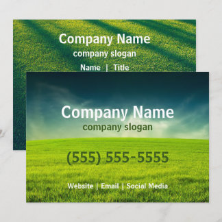 Folheto 5 x 7 de assistência técnica