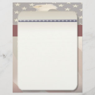 Folheto da Liberdade Americana