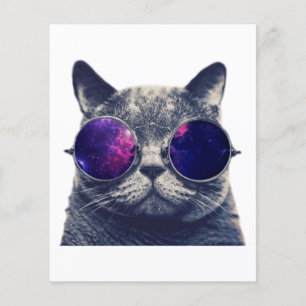 Folheto de 4,5" x 5,6"