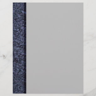 Folheto de Areia Azul