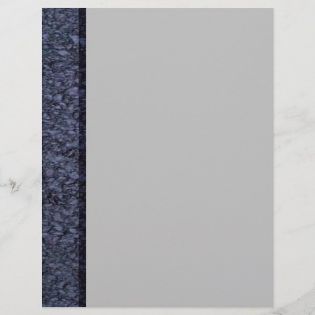 Folheto de Areia Azul (Frente)