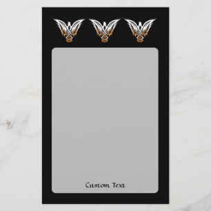 Folheto de aves Celta