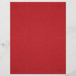 Folheto de Efeito Ruído Vermelho de Tomato Persona