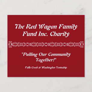 Folheto de informações