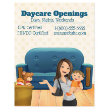 Folheto de Promocionais de Abertura de Cuidados de