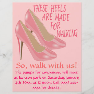 Folheto de reconhecimento do cancer