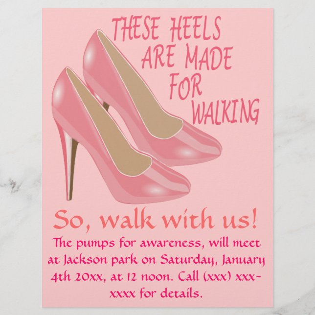 Folheto de reconhecimento do cancer (Frente)