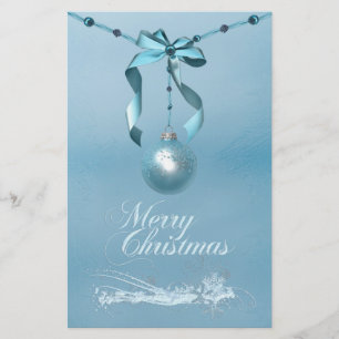 Folheto de Saudação de Natal