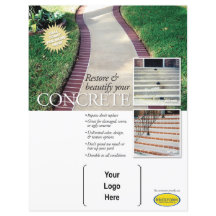 Folheto de Sobreposição e Restauração