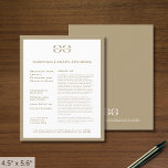Folheto do promocional com logotipo<br><div class="desc">Um simples modelo de folheto de negócios de promocional personalizado, de dois lados, em um estilo moderno minimalista, que pode ser facilmente atualizado com o logotipo de sua empresa, os detalhes de contato e o texto de folheto personalizado. Ideal para produtos de marketing, serviços, promoções, preços de eventos e muito...</div>