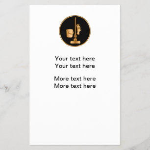 Folheto do Promocional do Serviço de Limpeza Clá