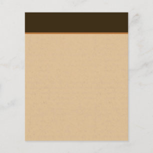 Folheto do Serviço de Tradução