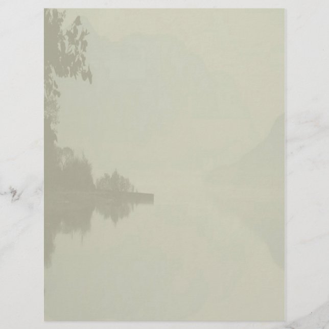 Folheto pacífico (Frente)