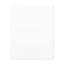 Folheto personalizado 4.5 x 5.6 para qualquer ocas