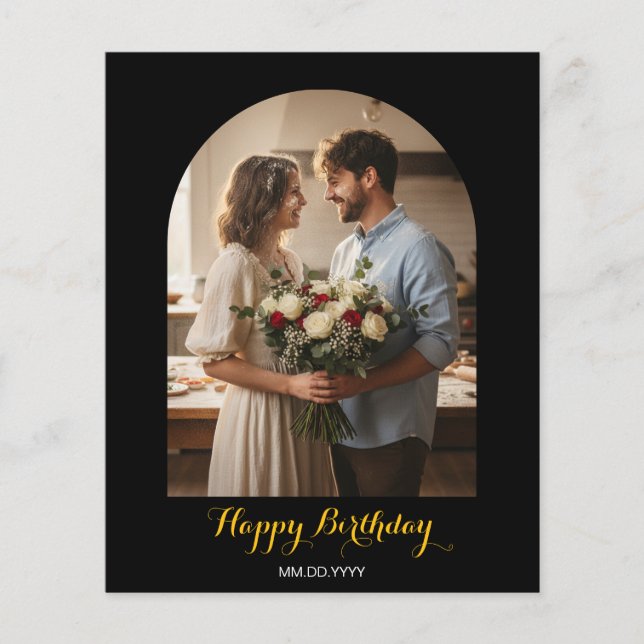 Folheto Personalizado - Cartão de visita profissio (Frente)