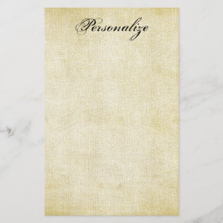 Folheto Personalizado de Fundo do Papel Vintage