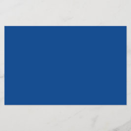 Folheto Real Personalizado para Qualquer Ocasião