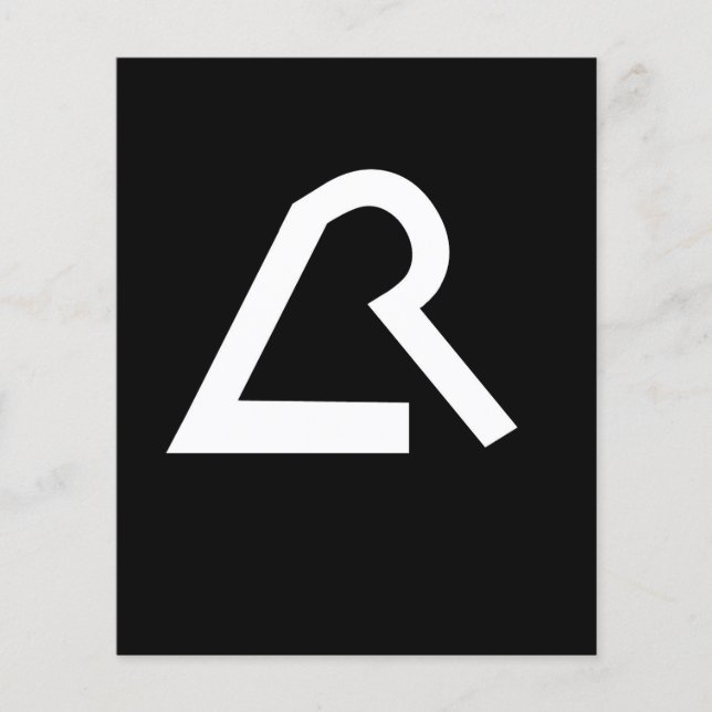 Folhetos de resistência (Frente)