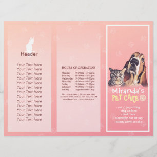 Folhetos dobráveis em três partes de assento do