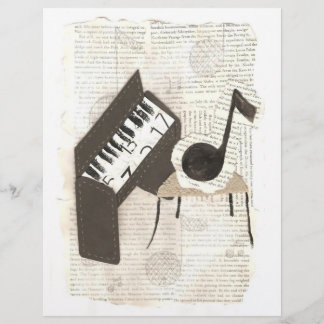 Folhetos Musicais