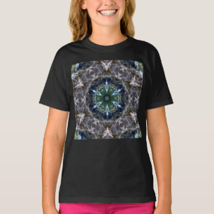 Folk Mandala T-Shirt
