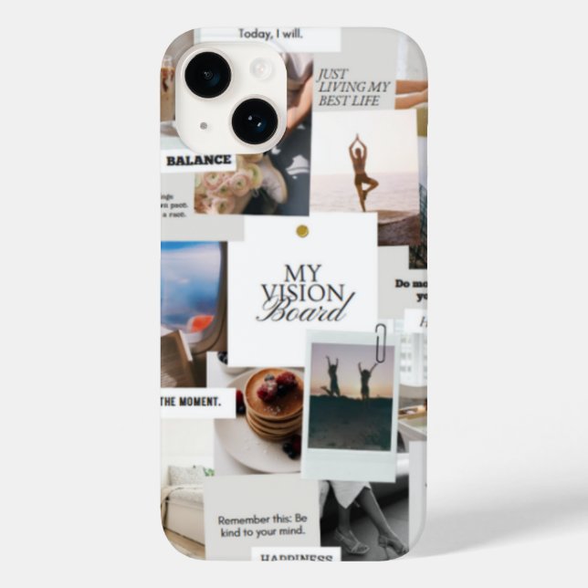 fonecase estética cega (Verso)