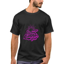 Fonix - Camiseta de Verão