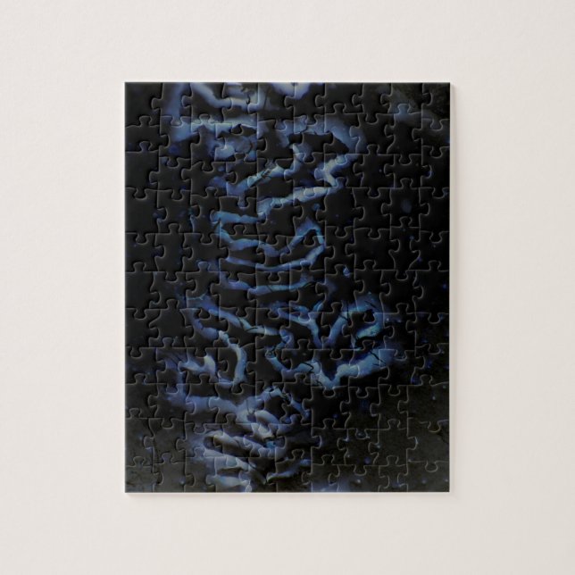 Fontanelle destaca quebra-cabeça (Vertical)