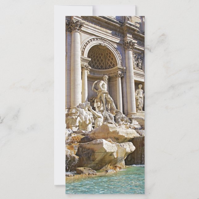 fonte da Trevi (Frente)