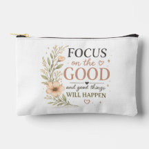 Foque no Bem – Inspirador Floral Vintage P