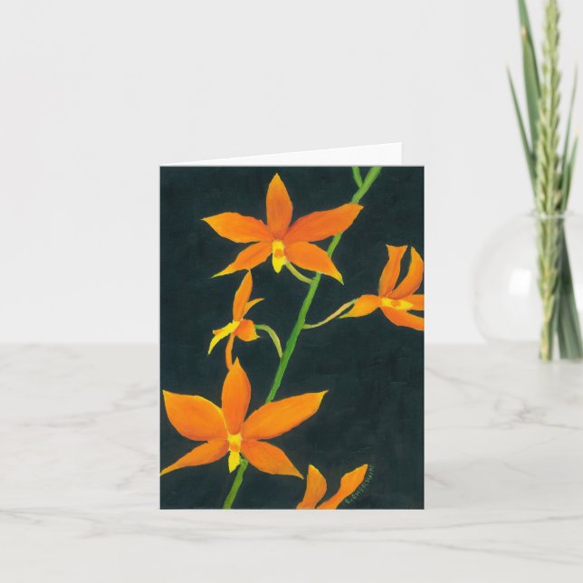 "Fora cartão da escuridão" de justiça das canvas (Frente)