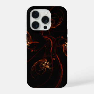 Fora da Abstrato de Arte Escura