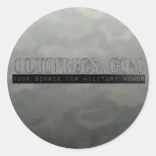 Fora das etiquetas de Regs