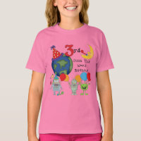 Fora deste Mundo - T-shirts e presentes