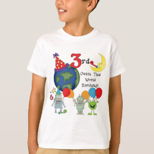 Fora deste Mundo - T-shirts e presentes