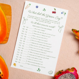 Fora do Chá de panela de Mercado O Que Ele Disse J