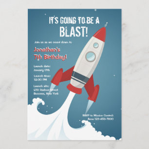 Fora do Convite Espacial