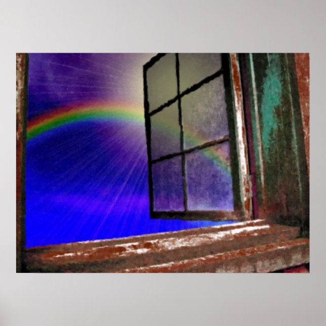 Fora na Poster (Frente)