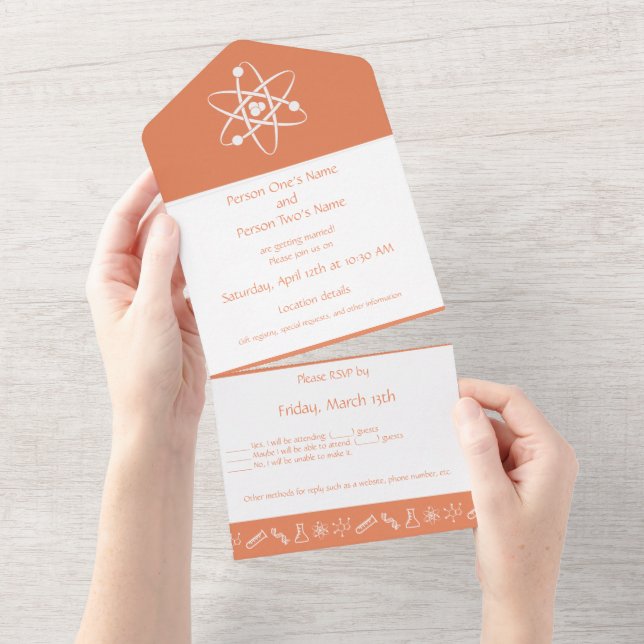 Forças Atraentes em Coral (Aba destacável)