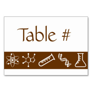 Forças atrativas no cartão da mesa do chocolate