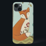 Forest Whimsy III<br><div class="desc">Animais</div>