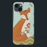 Forest Whimsy III<br><div class="desc">Animais</div>