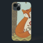 Forest Whimsy III<br><div class="desc">Animais</div>