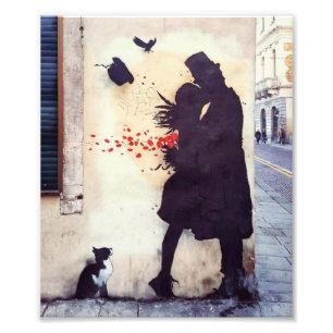 Forewell Love Foto Alargamento