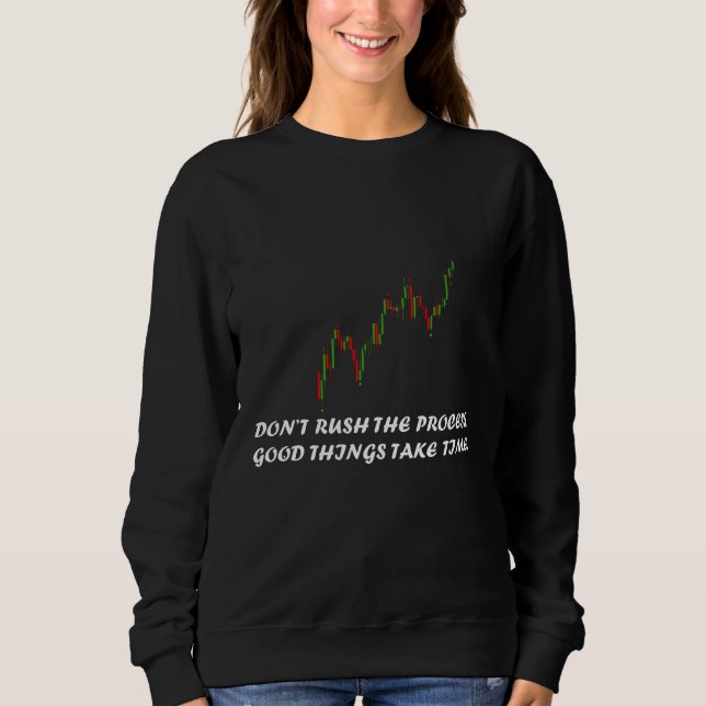 Forex Mentality T-Shirt (Frente)