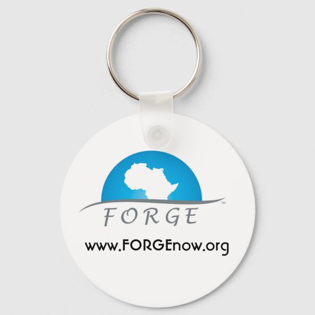 FORGE CHAVEIRO (Frente)