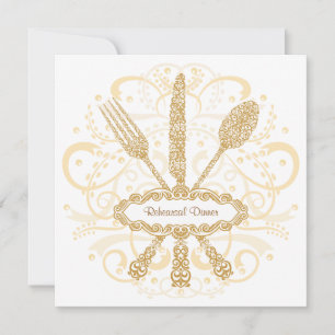 Fork Spoon Janto Ensaio Knife Convite