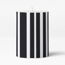 Forma de Arte Negra Branca e Negra Moderna Elegant